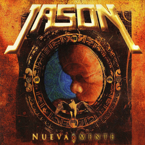 Jason (ARG) : NuevaMente